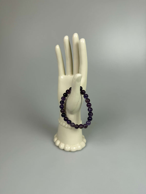 Armband amethist